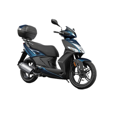 Kymco Agility 125 -01735