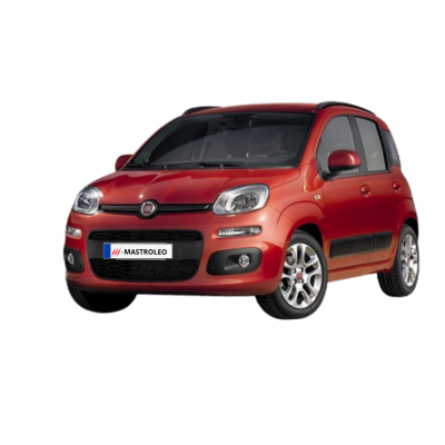 Fiat Panda 1.3 d