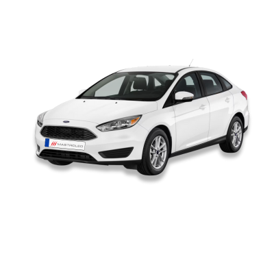 Ford Focus 1.5 -324