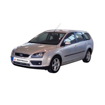 Ford Focus 1.6 SW