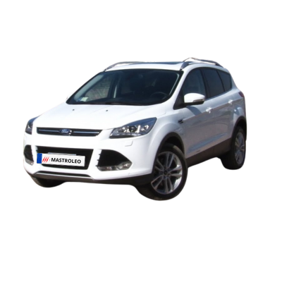 Ford Kuga 2.0 - 112