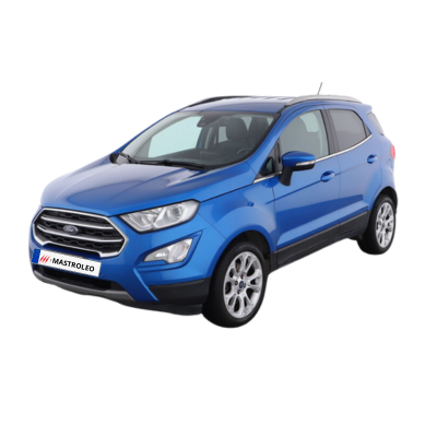 Ford Ecosport 1.0 -188