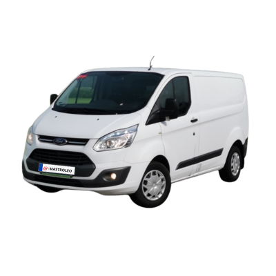 Ford Transit 2.2