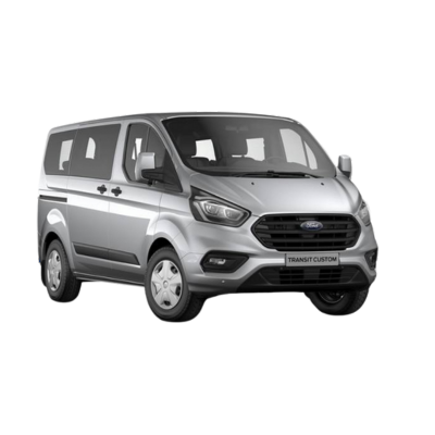 Ford Transit Custom 2.0