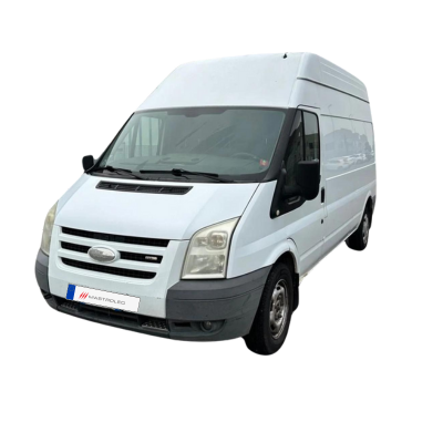 Ford Transit Touneo