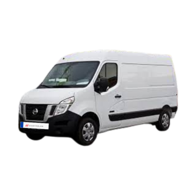 Nissan NV 400