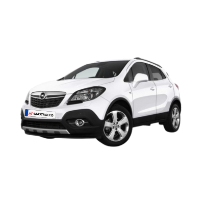 Opel Mokka 1.6