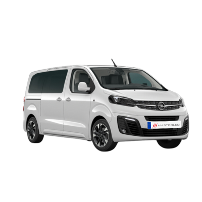 Opel Vivaro 1.6