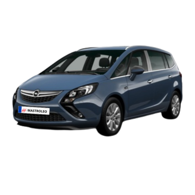 Opel Zafira 1.7