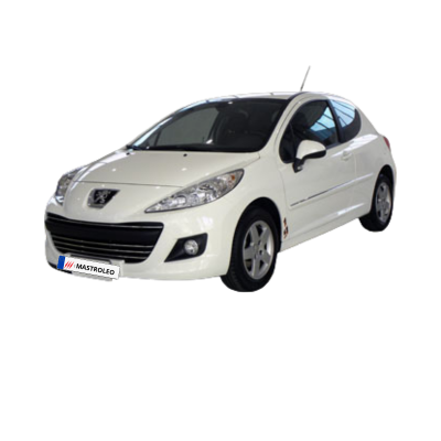 Peugeot 207 1.4