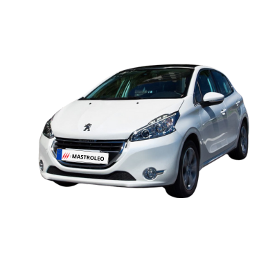 Peugeot 208 1.4