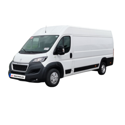 Peugeot Boxer 2.0