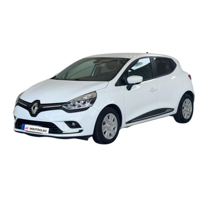 Renault Clio 1.5