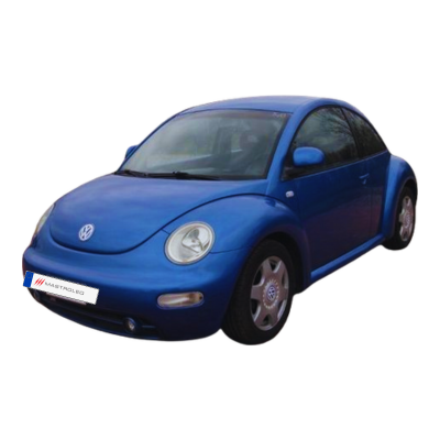 VW Cabrio New Beatle 1600cc - 932