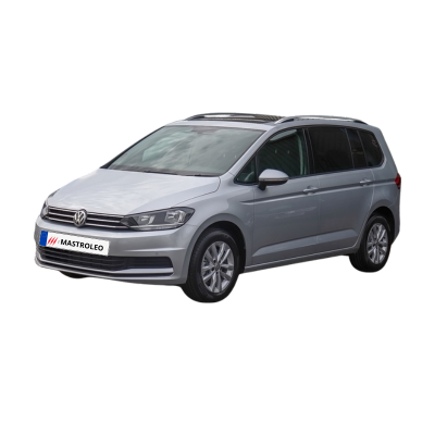 VW Touran 1.6 M