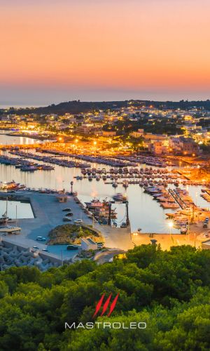 noleggio auto vacanza Leuca: